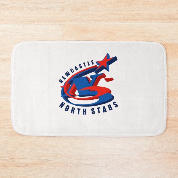 Item preview, Newcastle Northstars  Classic T-Shirt designed and sold by Jeffturgill.