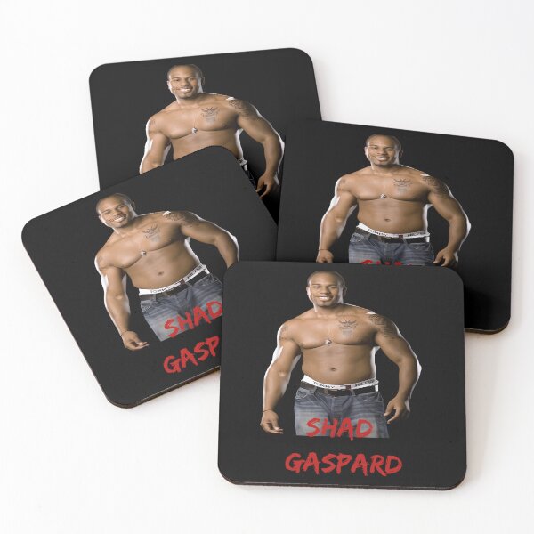Item preview, Shad Gaspard 2020   Classic  designed and sold by sroyamirzadh.