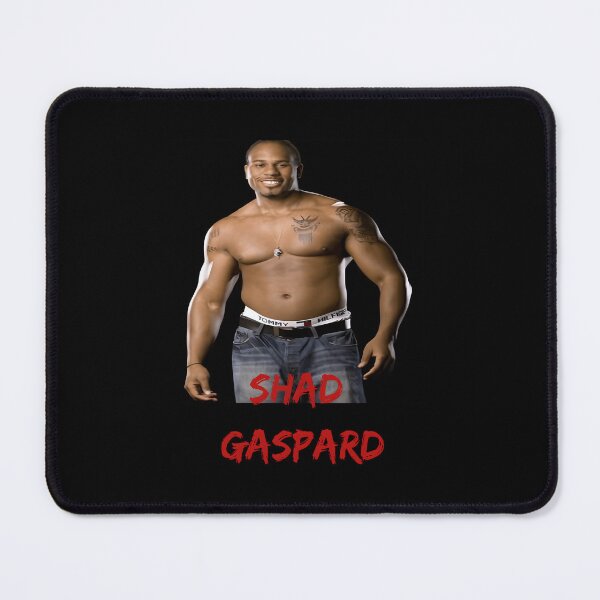 Item preview, Shad Gaspard 2020   Classic  designed and sold by sroyamirzadh.