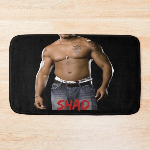 Item preview, Shad Gaspard 2020   Classic  designed and sold by sroyamirzadh.