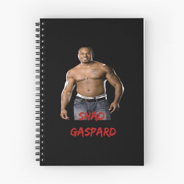 Item preview, Shad Gaspard 2020   Classic  designed and sold by sroyamirzadh.