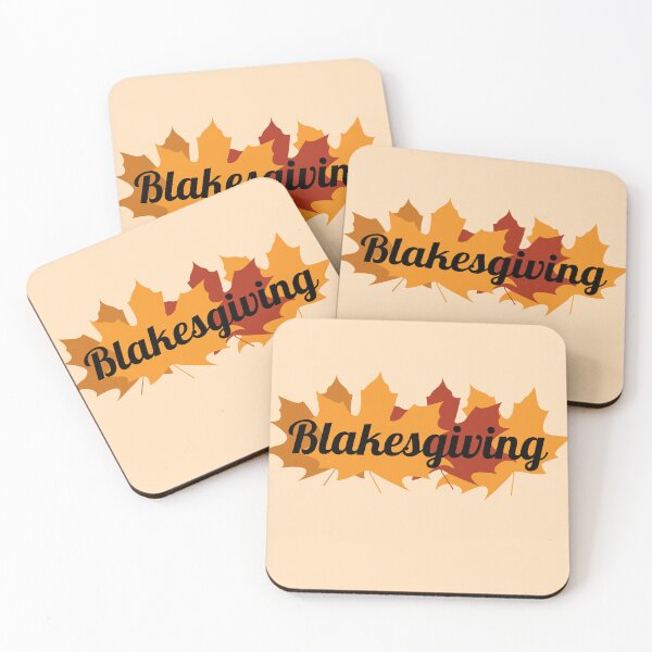 Item preview, Blakesgiving designed and sold by BlakeleyB.