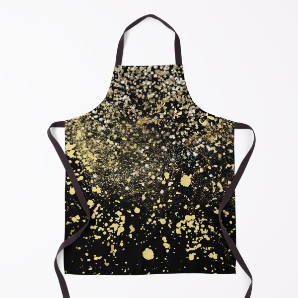 Item preview, Gold x Glitters designed and sold by Pupcaf.