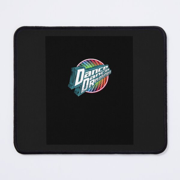 Item preview, Dance Dance Revolution Graphic designed and sold by LeaMijares.