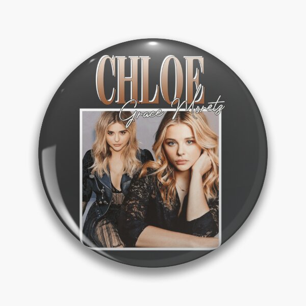 Pin on Chloe Grace Moretz