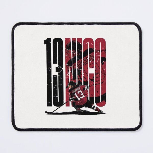 Item preview, Nico Hischier Classic T-Shirt designed and sold by Jeffturgill.