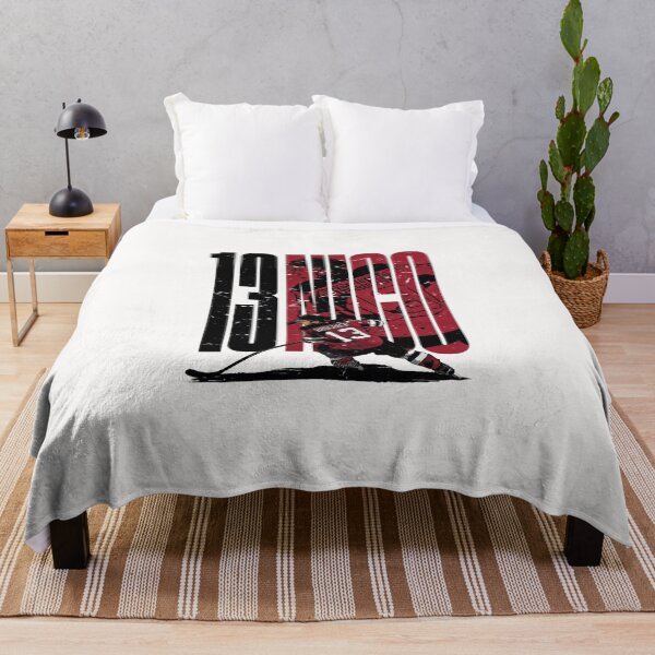 Item preview, Nico Hischier Classic T-Shirt designed and sold by Jeffturgill.