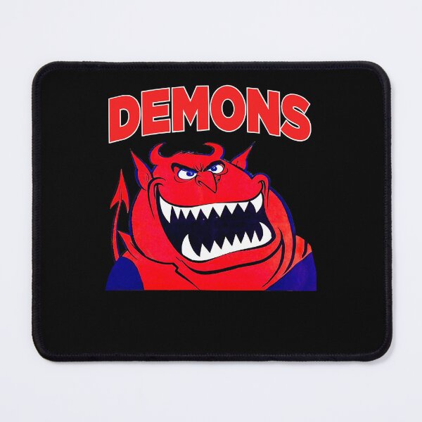 Item preview, Demons Club designed and sold by LeaMijares.