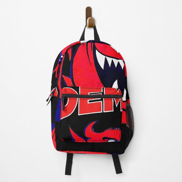 Item preview, Demons Club designed and sold by LeaMijares.