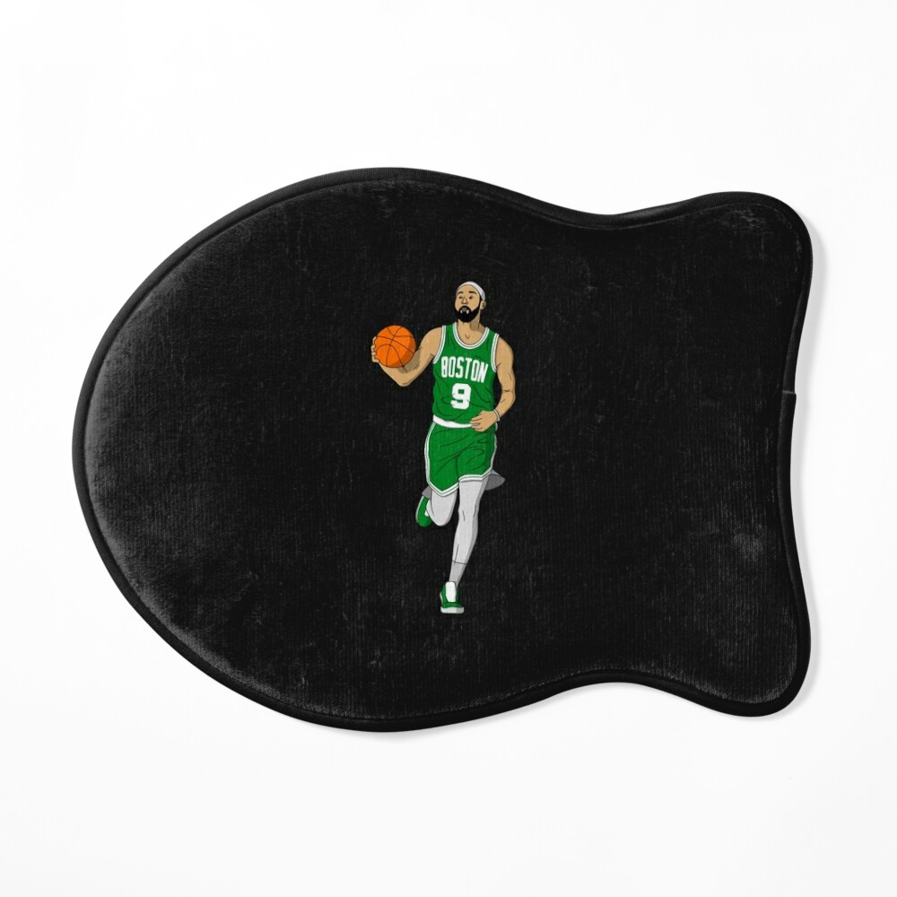 Boston Celtics Reveloutin 30 Blank White Stitched NBA Jersey