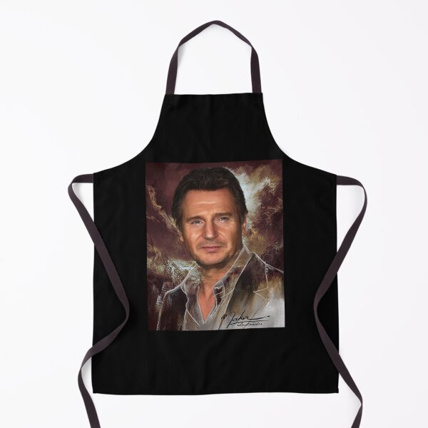 Artikelvorschau, Mens My Favorite Liam Bridget Jones Neeson Vintage Photograp entworfen und verkauft von Scharomekrish79.