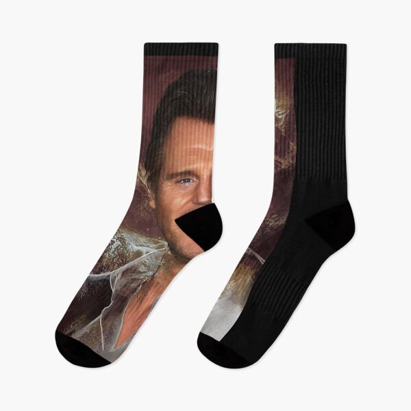 Item preview, Mens My Favorite Liam Bridget Jones Neeson Vintage Photograp designed and sold by Scharomekrish79.