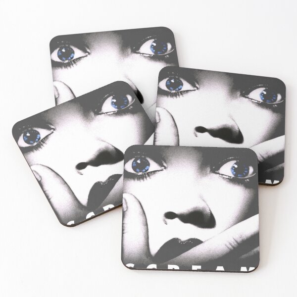 Item preview, It's A Scream, Baby designed and sold by TobiasBerger.