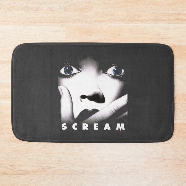 Item preview, It's A Scream, Baby designed and sold by TobiasBerger.
