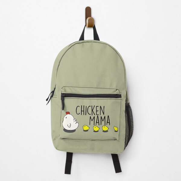 Item preview, Chicken Mama designed and sold by CreativeArts Studio.