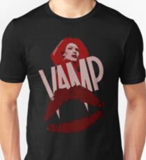 Vamp Unisex T-Shirt