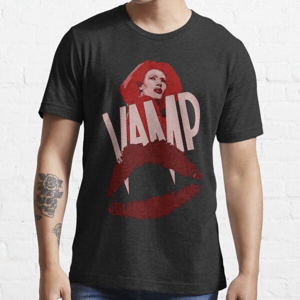 Vamp Essential T-Shirt