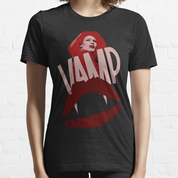 Vamp Essential T-Shirt