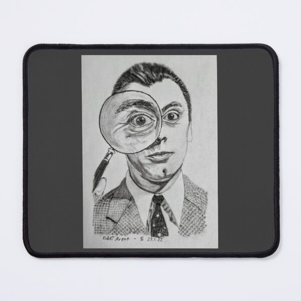 Item preview, Eddie Arent designed and sold by SebastianCzech.