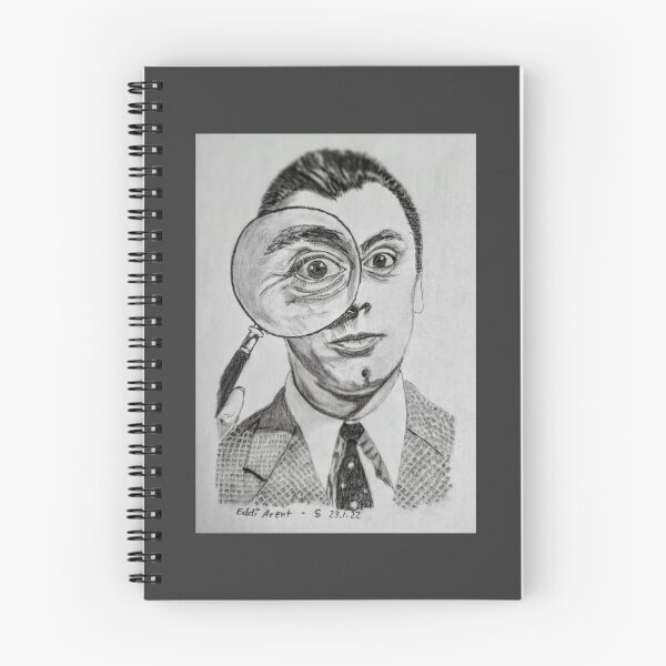 Item preview, Eddie Arent designed and sold by SebastianCzech.
