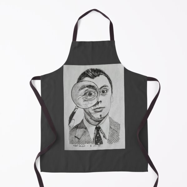 Item preview, Eddie Arent designed and sold by SebastianCzech.