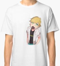 adrien agreste shirt logo