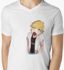 adrien agreste shirt logo