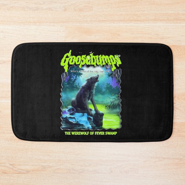 Item preview, RL Stines Goosebumps Nightmares designed and sold by Daviicketts.