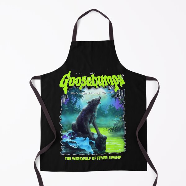 Item preview, RL Stines Goosebumps Nightmares designed and sold by Daviicketts.