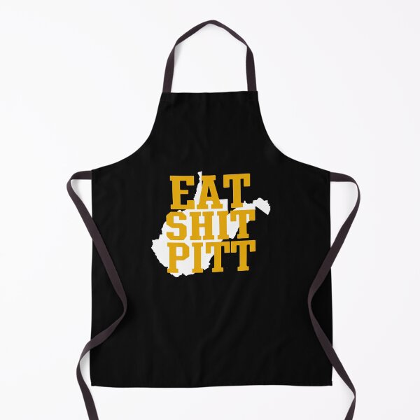 Item preview, Eat Shit Pitt - Old Gold designed and sold by LeaMijares.