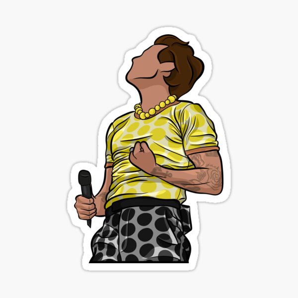 Item preview, Harry Styles Hamburg designed and sold by kcoleburn.