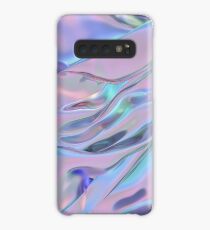 HOLOGRAPHIC Case/Skin for Samsung Galaxy