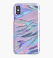 HOLOGRAPHIC iPhone Case