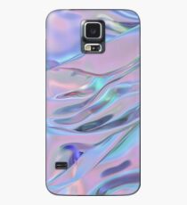 Funda/vinilo para Samsung Galaxy HOLOGRÁFICO