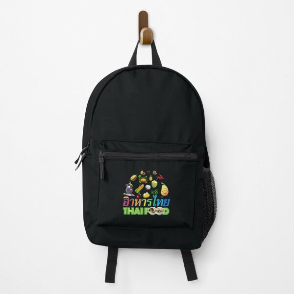 Item preview, Thai Food designed and sold by EviFink.