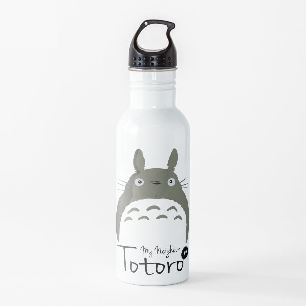 this is my neigbor totoro loro Water Bottle