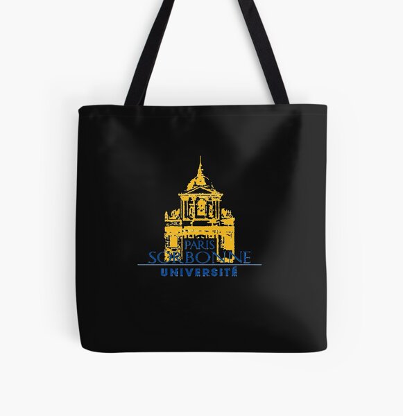 Item preview, Paris Sorbonne Université Classic T-Shirt designed and sold by Jeffturgill.