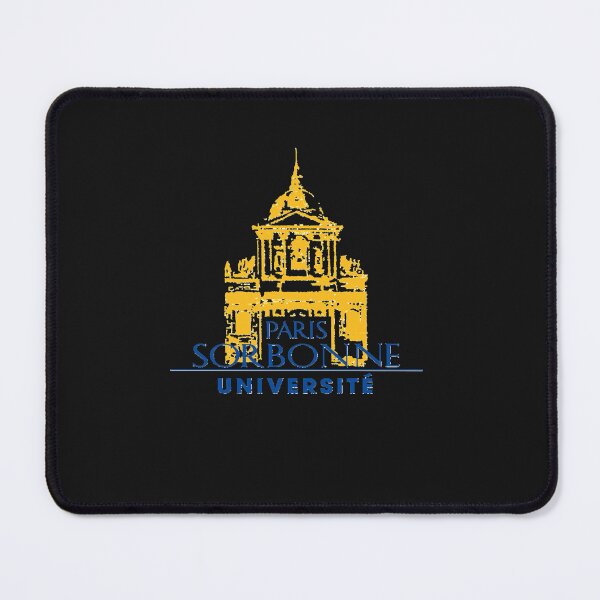 Item preview, Universidad de la Sorbona de París Camiseta clásica designed and sold by Jeffturgill.