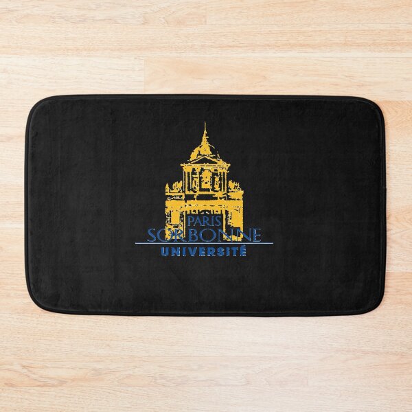 Item preview, Paris Sorbonne Université Classic T-Shirt designed and sold by Jeffturgill.