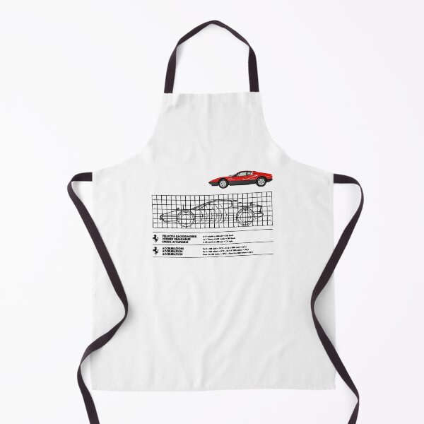 Item preview, FERRARI 512 BB BERLINETTA BOXER designed and sold by LeaMijares.