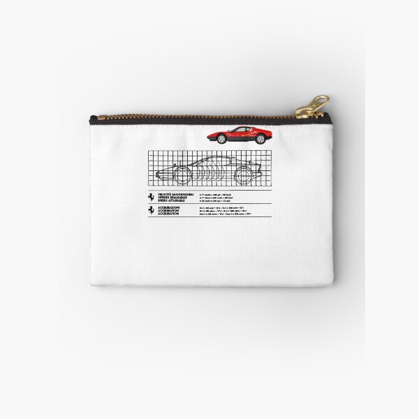 Item preview, FERRARI 512 BB BERLINETTA BOXER designed and sold by LeaMijares.