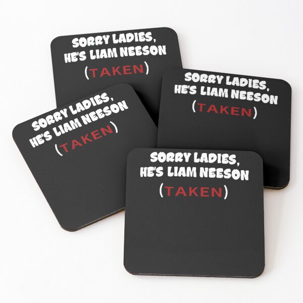 Artikelvorschau, Mein liebstes Uziel Liam Neeson Glücksgeschenk für Herren entworfen und verkauft von Scharomekrish79.