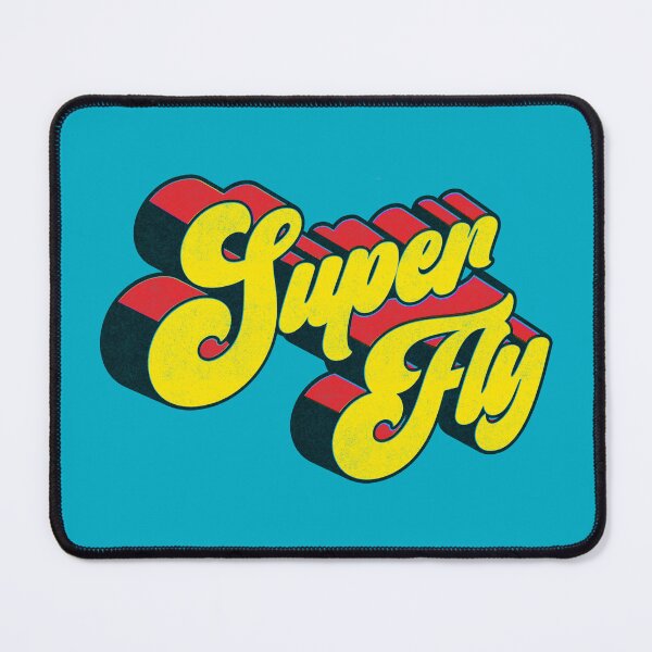 Artikelvorschau, Super Fly Comic-Stil entworfen und verkauft von PixelzInk.