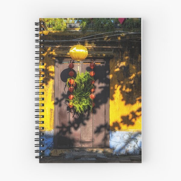 Item preview, Yellow colored house in Hoi An designed and sold by aaronchoi.