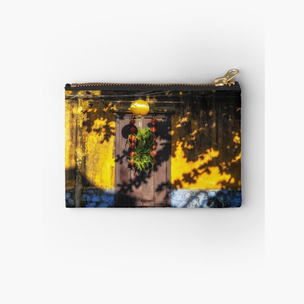 Item preview, Yellow colored house in Hoi An designed and sold by aaronchoi.