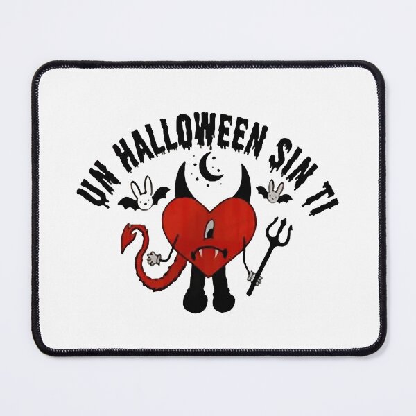 Item preview, Un Halloween Sin Ti designed and sold by FranckGerard.