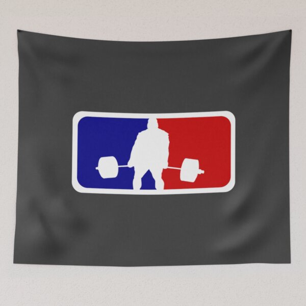 Item preview, EDDIE HALL STYLE 2 - ICONIC SPORTS LOGO designed and sold by SebastianCzech.