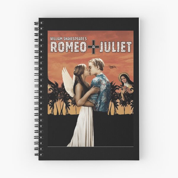 Item preview, Romeo + Juliet -1996- Poster Promotion designed and sold by Daviicketts.