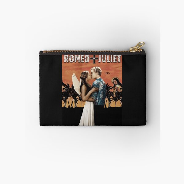 Item preview, Romeo + Juliet -1996- Poster Promotion designed and sold by Daviicketts.