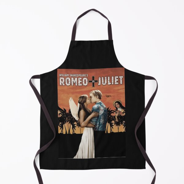 Item preview, Romeo + Juliet -1996- Poster Promotion designed and sold by Daviicketts.